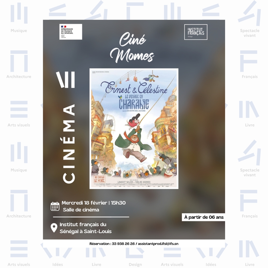 ciné momes