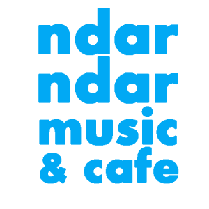 Ndar Ndar Logo bleu